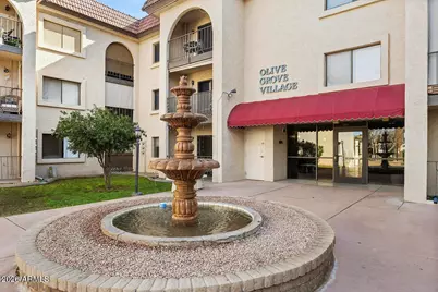 3033 E Devonshire Avenue #3015, Phoenix, AZ 85016 - Photo 8