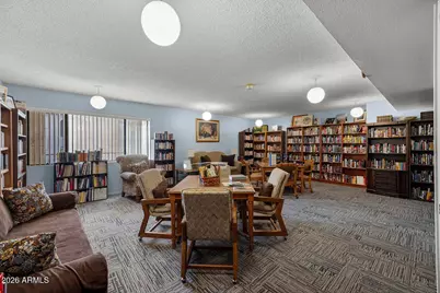 3033 E Devonshire Avenue #3015, Phoenix, AZ 85016 - Photo 14