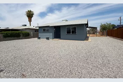108 5th Avenue E, Buckeye, AZ 85326 - Photo 1
