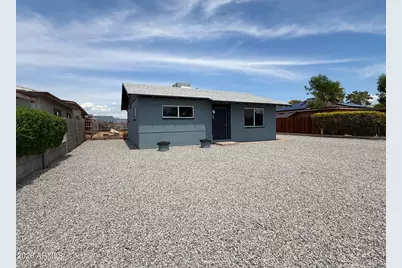 108 5th Avenue E, Buckeye, AZ 85326 - Photo 2