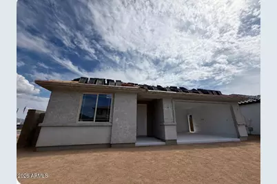 17463 W Fulton Street, Goodyear, AZ 85338 - Photo 1