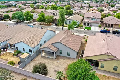 1152 W Desert Hollow Drive, San Tan Valley, AZ 85143 - Photo 32