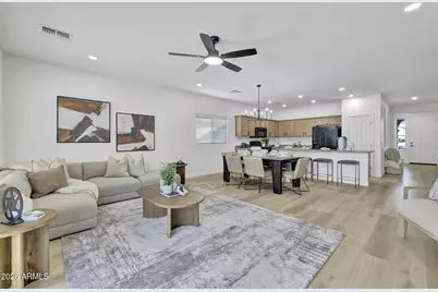 1152 W Desert Hollow Drive, San Tan Valley, AZ 85143 - Photo 12