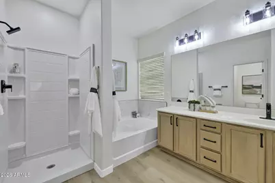 1152 W Desert Hollow Drive, San Tan Valley, AZ 85143 - Photo 16