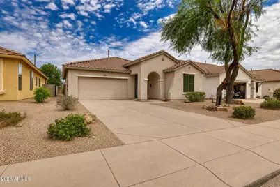 1152 W Desert Hollow Drive, San Tan Valley, AZ 85143 - Photo 2