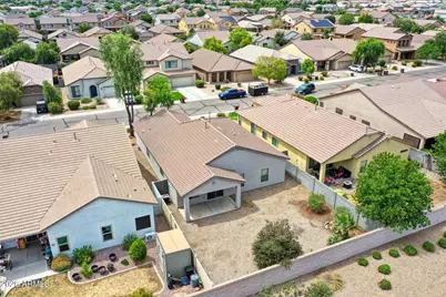 1152 W Desert Hollow Drive, San Tan Valley, AZ 85143 - Photo 34