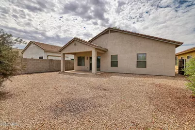 1152 W Desert Hollow Drive, San Tan Valley, AZ 85143 - Photo 28
