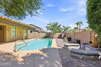 18019 W Westpark Boulevard, Surprise, AZ 85388 - Photo 56