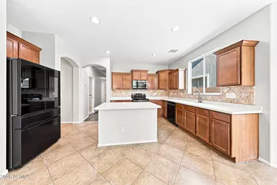 18019 W Westpark Boulevard, Surprise, AZ 85388 - Photo 22
