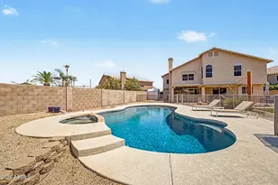 19424 N 33rd Pl, Phoenix, AZ 85050 - Photo 38