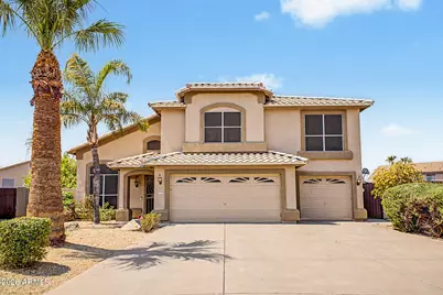 19424 N 33rd Place, Phoenix, AZ 85050 - Photo 2