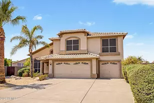 19424 N 33rd Pl, Phoenix, AZ 85050 - Photo 1