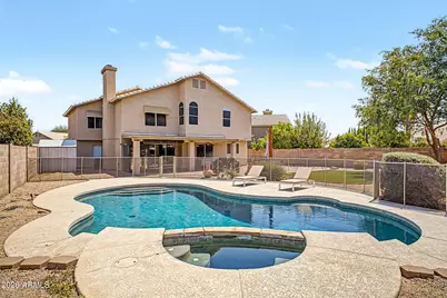 19424 N 33rd Place, Phoenix, AZ 85050 - Photo 34