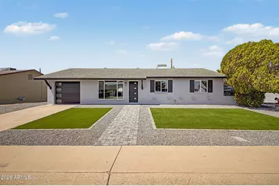 7832 E Monte Vista Road, Scottsdale, AZ 85257 - Photo 1
