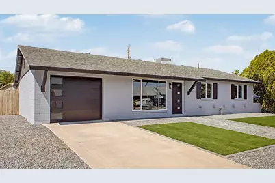 7832 E Monte Vista Road, Scottsdale, AZ 85257 - Photo 6