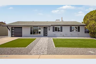 7832 E Monte Vista Road, Scottsdale, AZ 85257 - Photo 2