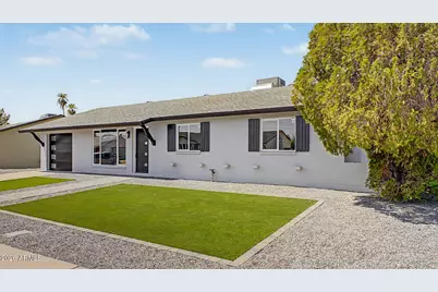 7832 E Monte Vista Road, Scottsdale, AZ 85257 - Photo 4
