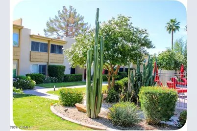 4630 N 68th Street #213, Scottsdale, AZ 85251 - Photo 12