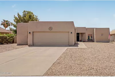 21407 E Creosote Lane, Queen Creek, AZ 85142 - Photo 1