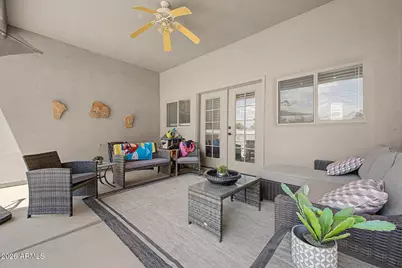 21407 E Creosote Lane, Queen Creek, AZ 85142 - Photo 34