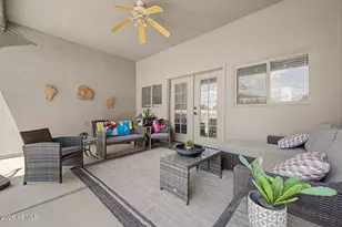 21407 E Creosote Ln, Queen Creek, AZ 85142 - Photo 34