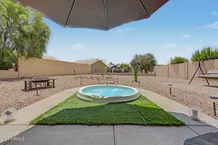 21407 E Creosote Ln, Queen Creek, AZ 85142 - Photo 36