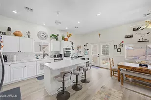21407 E Creosote Ln, Queen Creek, AZ 85142 - Photo 4