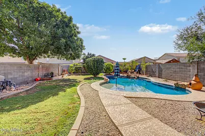 30972 N Bramwell Avenue, San Tan Valley, AZ 85143 - Photo 36