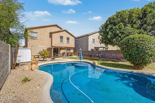 30972 N Bramwell Ave, San Tan Valley, AZ 85143 - Photo 38