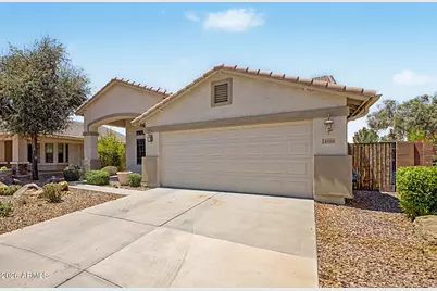 41618 W Elm Drive, Maricopa, AZ 85138 - Photo 1