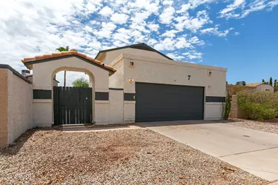 619 E Jensen Street #7, Mesa, AZ 85203 - Photo 2