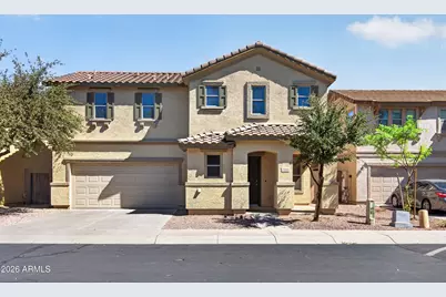 7950 W Willetta Street, Phoenix, AZ 85043 - Photo 2