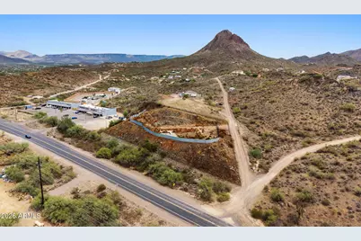 46605 N Black Canyon Highway, New River, AZ 85087 - Photo 6