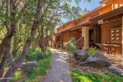 8351 N State Route 89A -- #44, Sedona, AZ 86336 - Photo 12