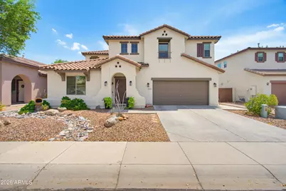 8719 W Magnolia Street, Tolleson, AZ 85353 - Photo 1