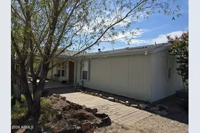 982 E Saguaro Drive, Globe, AZ 85501 - Photo 2