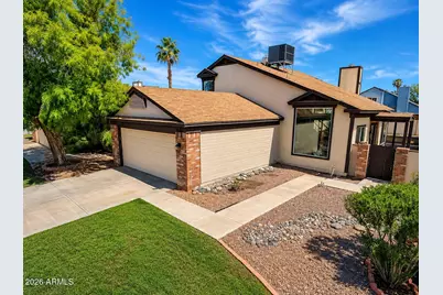 856 E Calle Del Norte Drive, Chandler, AZ 85225 - Photo 2