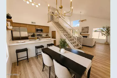 856 E Calle Del Norte Drive, Chandler, AZ 85225 - Photo 4