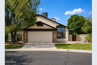 856 E Calle Del Norte Drive, Chandler, AZ 85225 - Photo 1