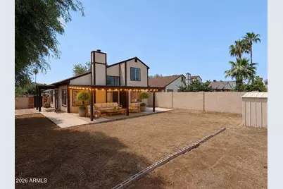 856 E Calle Del Norte Drive, Chandler, AZ 85225 - Photo 20