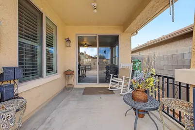 696 W Sundance Circle, San Tan Valley, AZ 85143 - Photo 22