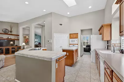 16309 W Mission Cove Lane, Surprise, AZ 85374 - Photo 28