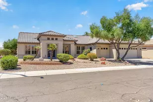 16309 W Mission Cove Ln, Surprise, AZ 85374 - Photo 1