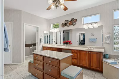 16309 W Mission Cove Lane, Surprise, AZ 85374 - Photo 56