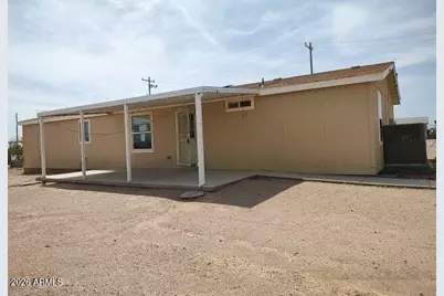 407 N 375th Drive, Tonopah, AZ 85354 - Photo 1