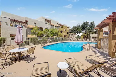 3434 E Baseline Road #205, Phoenix, AZ 85042 - Photo 18