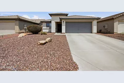 10756 W Elm Lane, Avondale, AZ 85323 - Photo 1