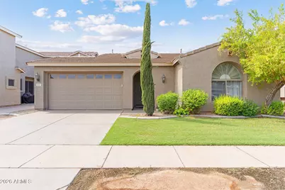 5341 E Hilton Avenue, Mesa, AZ 85206 - Photo 2