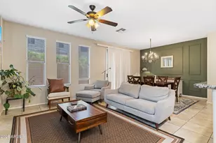 5341 E Hilton Ave, Mesa, AZ 85206 - Photo 1