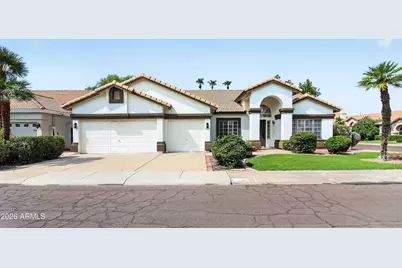 1220 N Cayman Drive, Gilbert, AZ 85234 - Photo 1